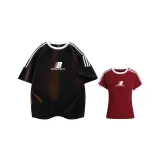 2 пачки (Черный свободный крой + Бургунди универсальный размер, облегающий крой)