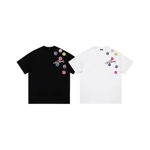 UNthemed Унисекс Футболки