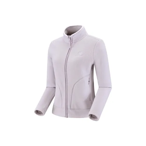 BLACKYAK Velvet Feel Пальто Женское