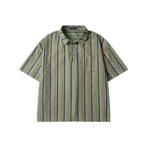 N Max Унисекс Поло