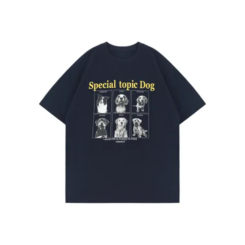 VS WHAT Женские футболки