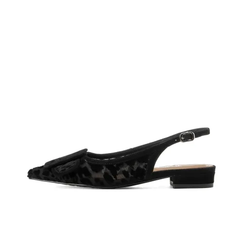 Millies Женские повседневные туфли