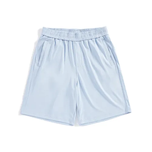 Hansca Легкие Удобные Парные Повседневные Шорты Унисекс