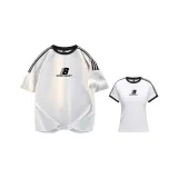 2 пачки (Белый Фотиния Серый Свободный крой + Белый Универсальный Облегающий крой)