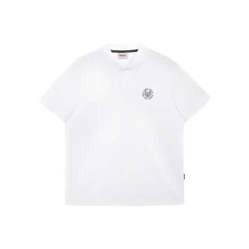 JACK JONES Мужская рубашка-поло