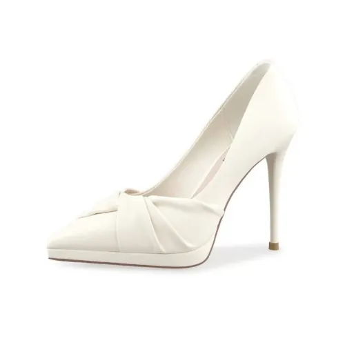 AFJI Узкий каблук Высокие каблуки Женские