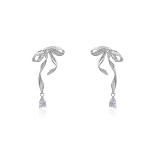 Inkopper Alloy Earrings Women's