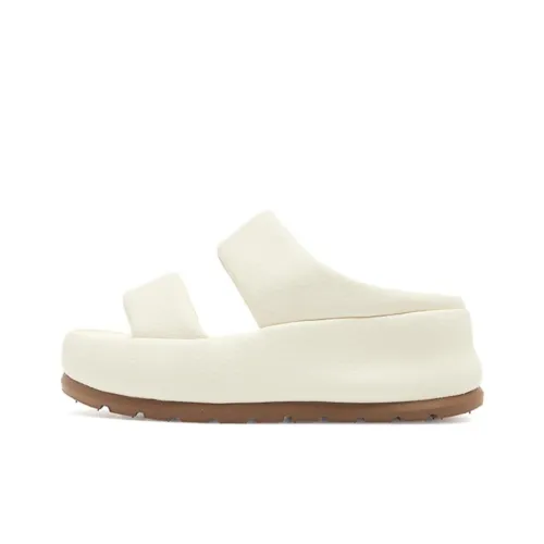 AGSDON Аbrasion Resistant Слипоны Женские