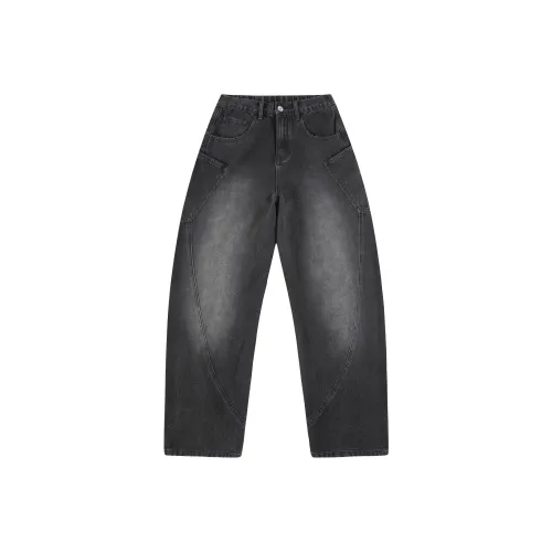 BOTH PLAY Унисекс Джинсы