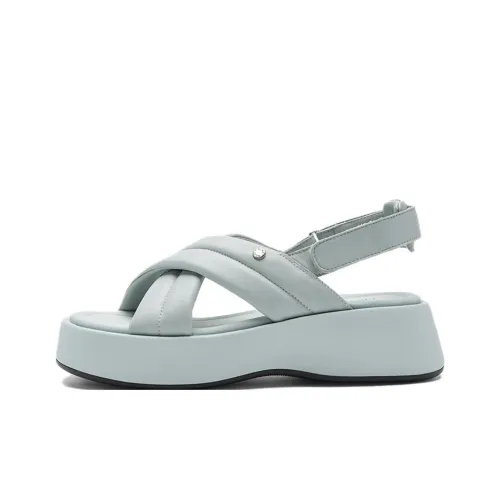 NINE WEST One Ремень Сандалии Женские