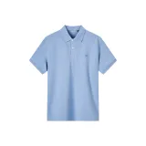 [Тутовый шелк] AT2E20617 Nightfall Синий, Мода