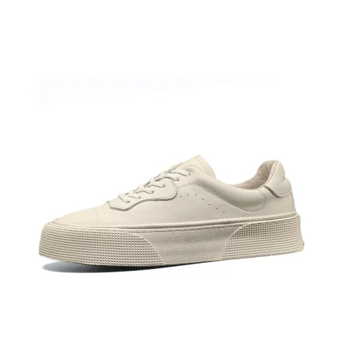 SENJIALUO Влагоотводящий увеличивающий высоту устойчивый к истиранию легкий низкий топ скейтбордические кроссовки мужские