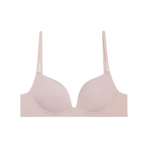 AIMER Сандаловое дерево Кожа CEA Женские Бюстгальтеры