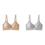 Кожа + Серый