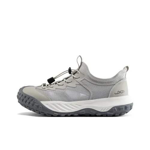 JEEP Fashion Sports Collection Низкий топ Походная обувь Мужская