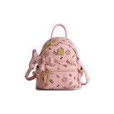 Темно-розовый