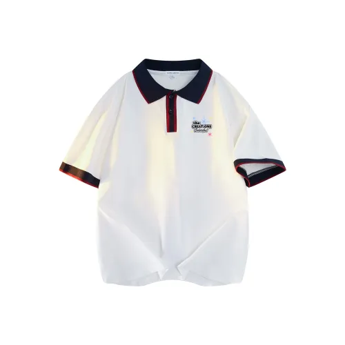 Colorful Creations T-Shirt Унисекс