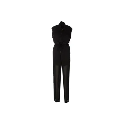 PINKO Черный Женские Комбинезоны
