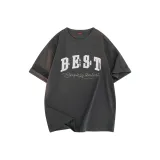 Темно-серый