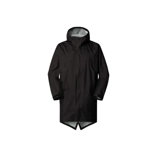 THE NORTH FACE Куртки и Пальто Мужской Черный