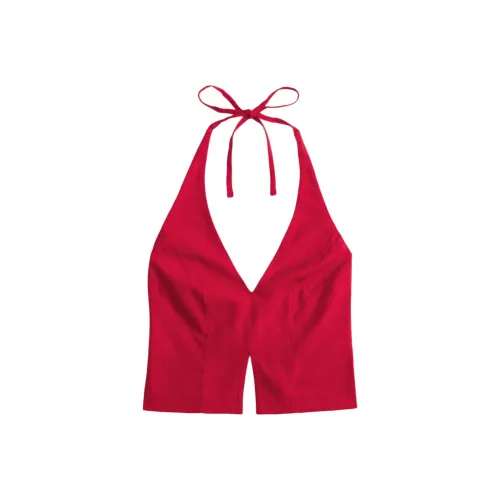 Майка Abercrombie＆Fitch Женская