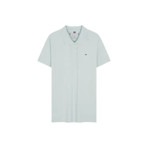 Поло Tommy Hilfiger Женское