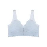 Кристально-синий