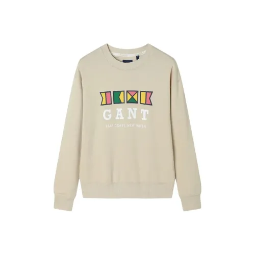 GANT Женские Свитшоты