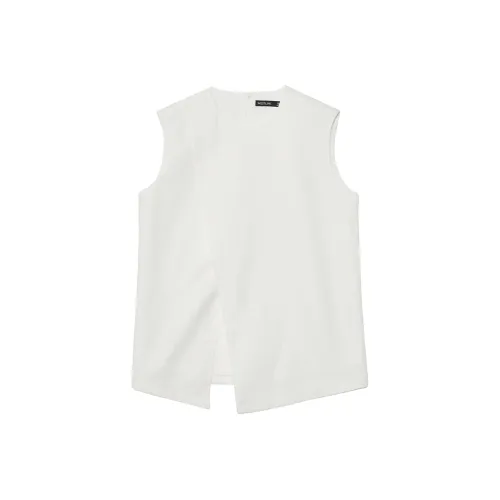 WESTLINK Белые Женские Жилеты