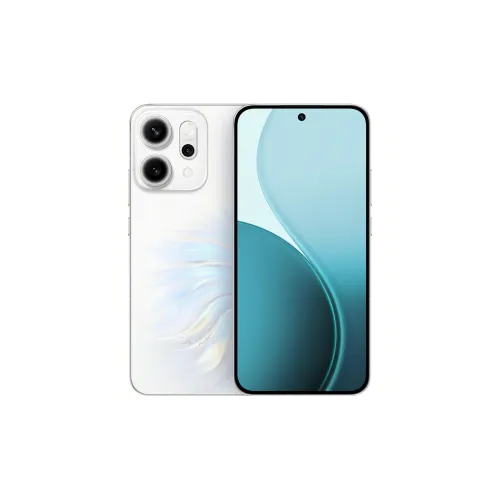 OPPO Reno 14 Dimensity 8350 1,5K HD Длинный Диапазон Zoom IP69 Полный PROOF 6000mAh Ультра Длинный ENDURANCE