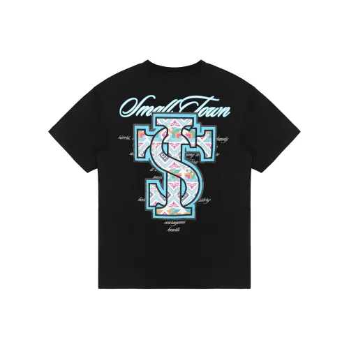 STK SMALL TOWN KID T-Shirt Унисекс