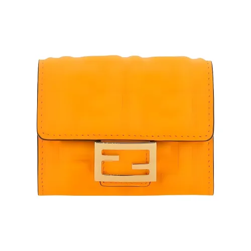 FENDI Baguette Кошельки Женские