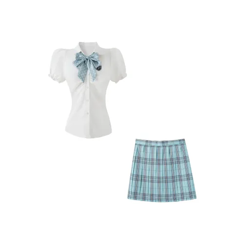 KAZAN Женская Униформа