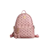 Темно-розовый