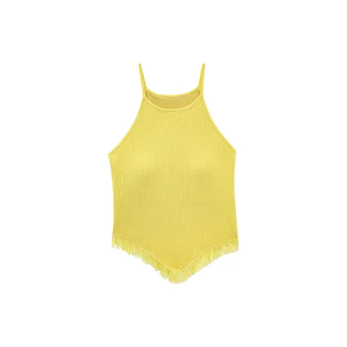 AIMENGYISI Женские камисоли