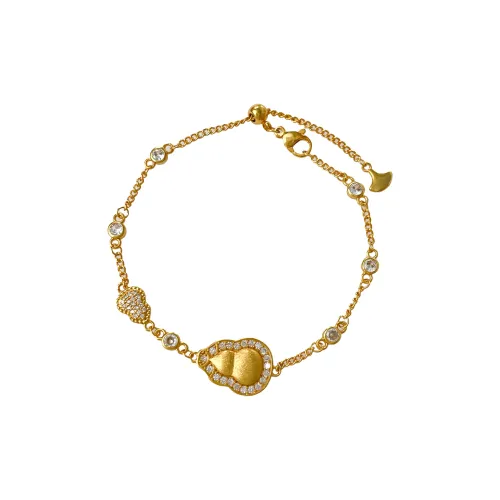 AGOVSKI Сплав Браслеты Женские