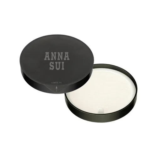 ANNA SUI LOOSE Пудры Женские