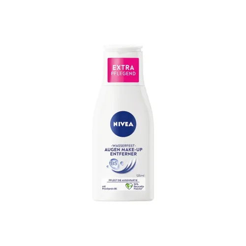 NIVEA Средства для снятия макияжа Чистка Женские