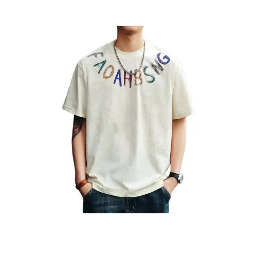 GELANLU Унисекс Футболки