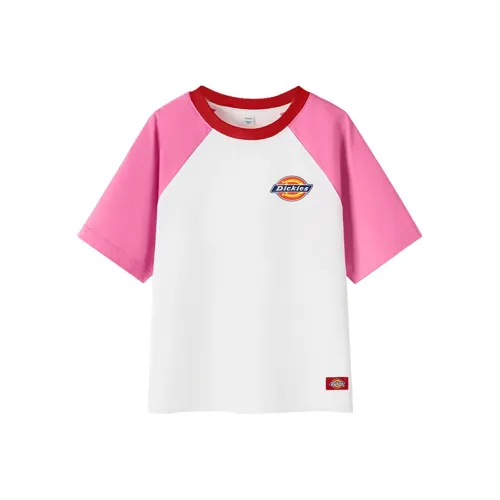 Dickies T-рубашка для детей в возрасте 3-7 лет