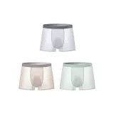 3 пачки (Королевский фиолетовый + Розовый бежевый + Циан)