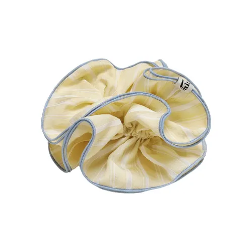 SHINE Резинки-спирали для волос Женские