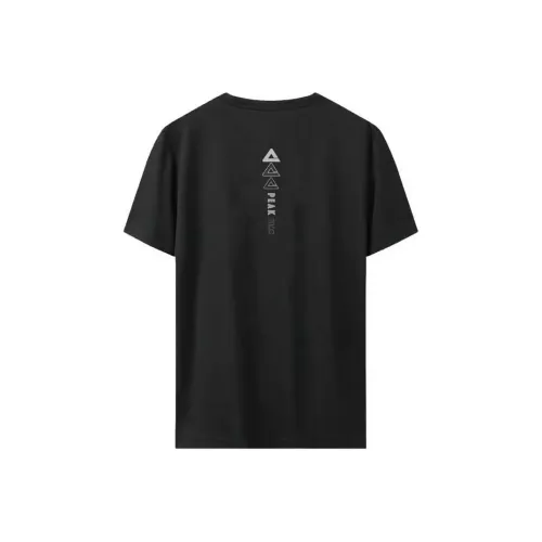 PEAK Унисекс Беговые Футболки