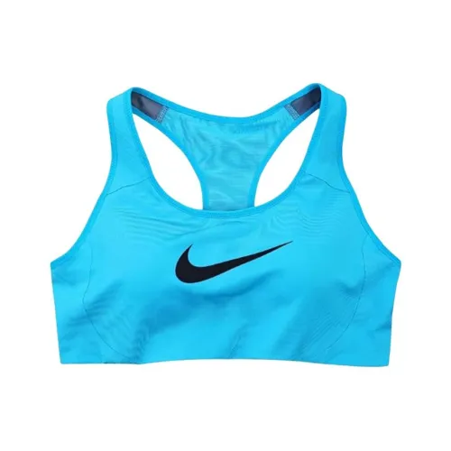 Nike Спортивное белье Женское Синий