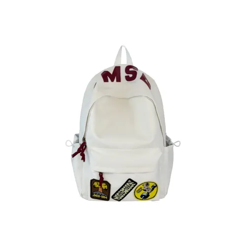 Kewuku Нейлоновый рюкзак стандартный унисекс белый черный красный хаки зеленый