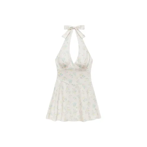 FRANKIES BIKINIS Slip Платье Женское