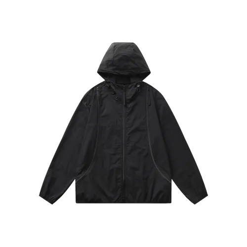 PISYPOX Дышащая одежда с защитой от ультрафиолета и унисекс