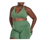 Лесной зеленый/зеленый