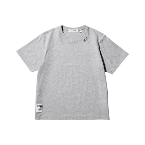 UNIQLO Anya Hindmarch Co Бренд T Рубашка Женские