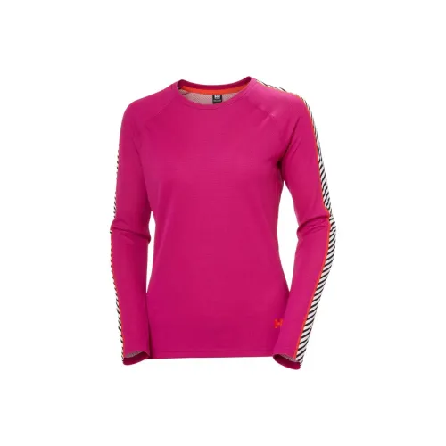 HELLY HANSEN LIFA Реглан рукав T-рубашка Женская